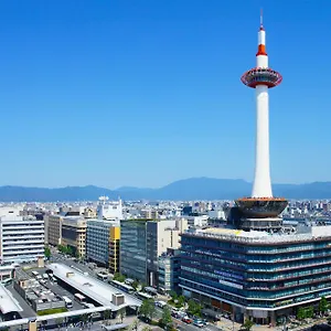 Tower Kyoto