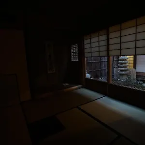 Tori Kyoto