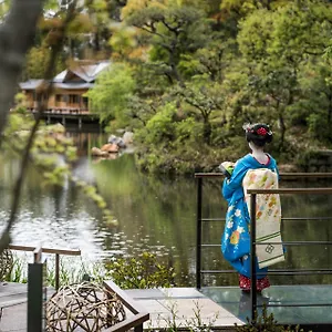 Four Seasons Kyoto