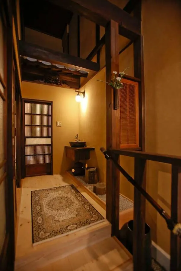 Apartment Yamagata Kyomachi Hatago Nishijin Kyoto
