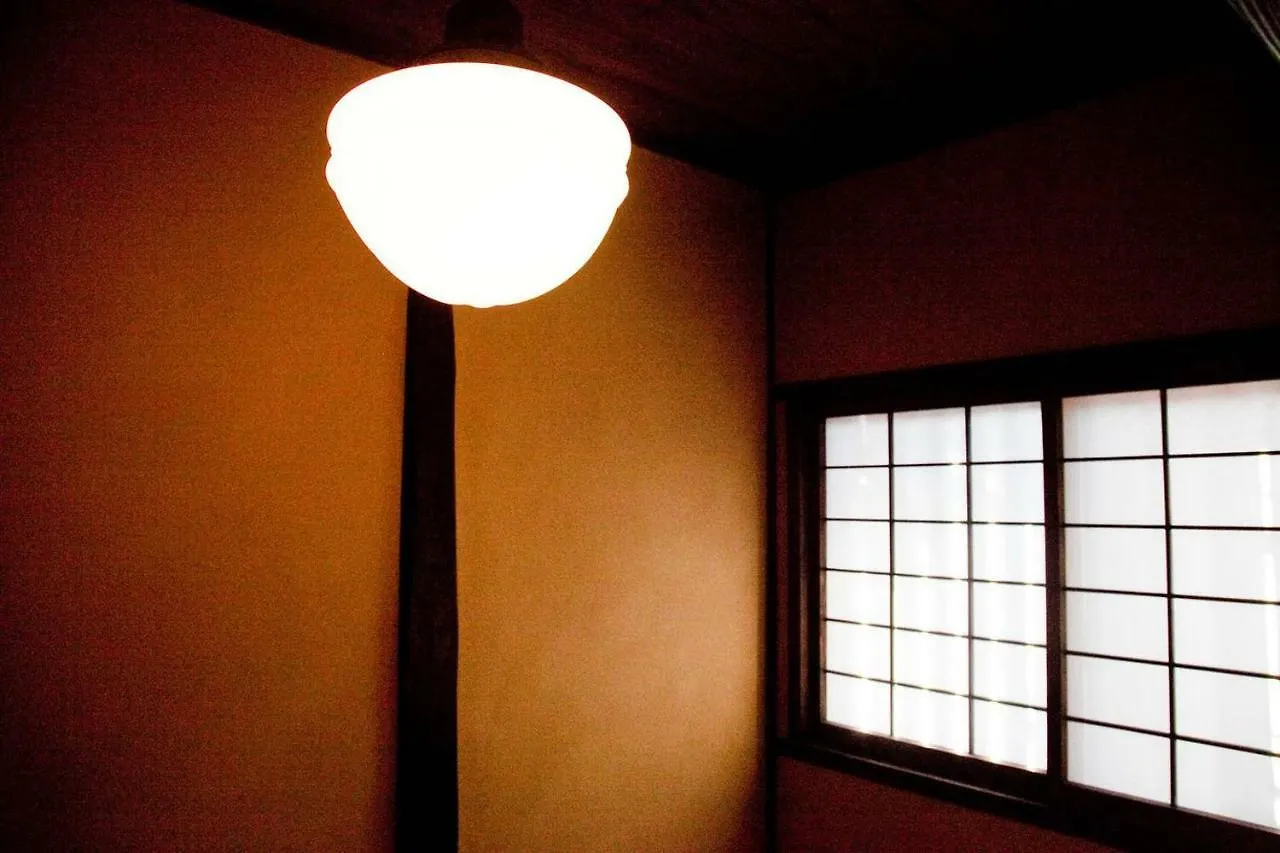 Apartment Yamagata Kyomachi Hatago Nishijin Kyoto