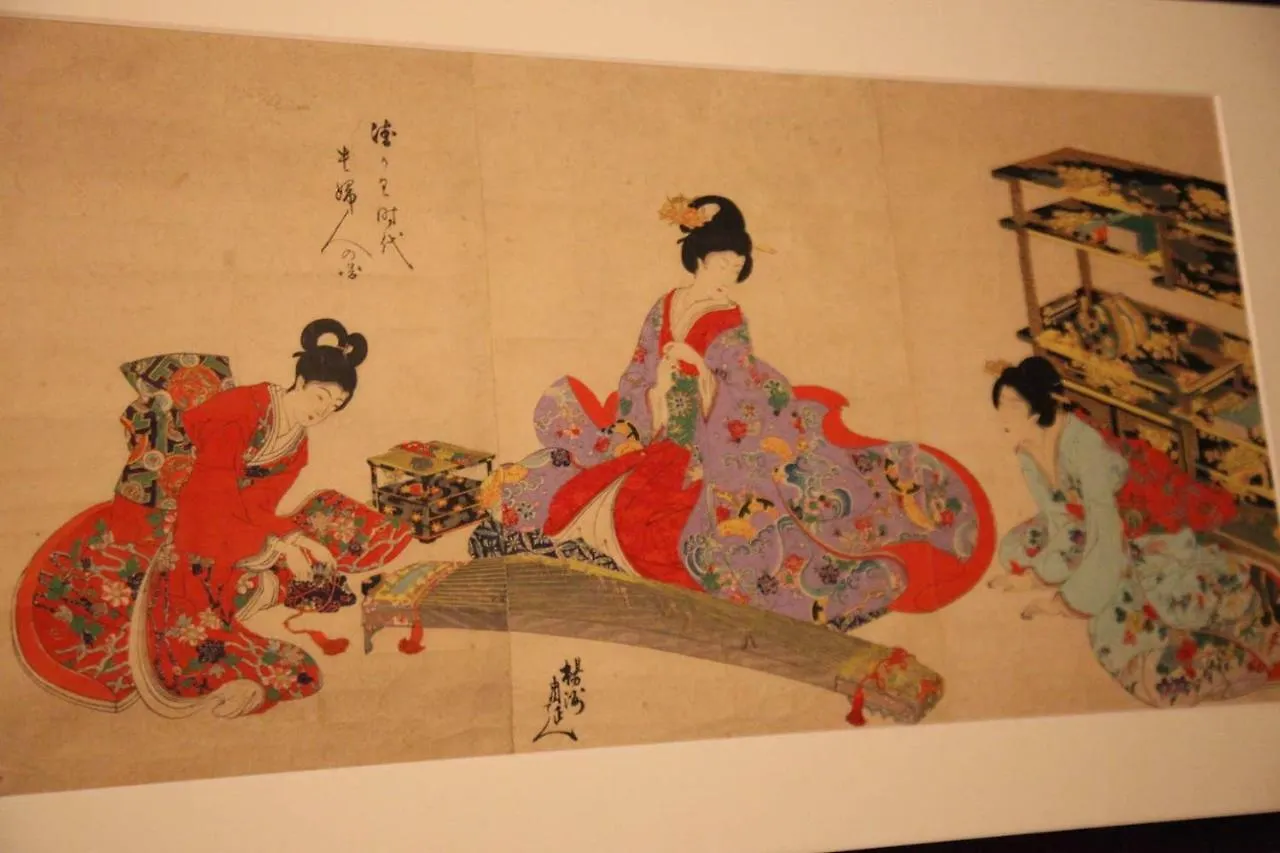 Yamagata Kyomachi Hatago Nishijin Kyoto Apartment