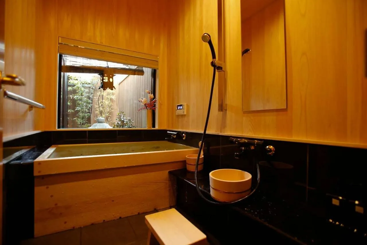 Apartment Yamagata Kyomachi Hatago Nishijin Kyoto