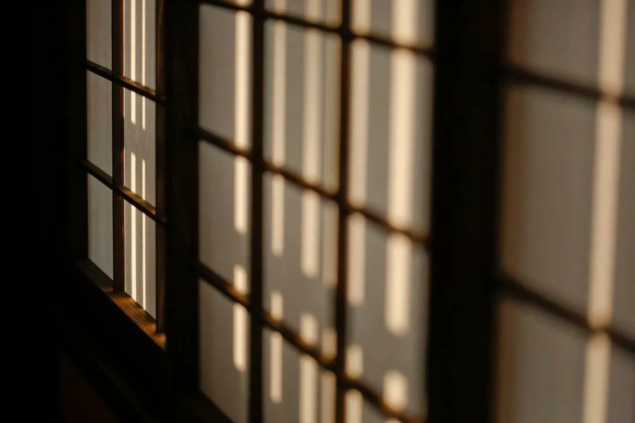 Apartment Yamagata Kyomachi Hatago Nishijin Kyoto Japan
