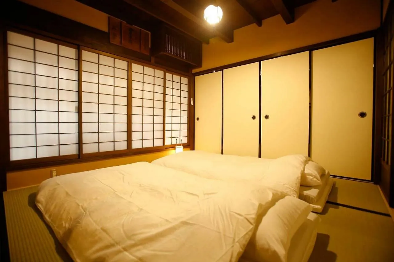 Apartment Yamagata Kyomachi Hatago Nishijin Kyoto